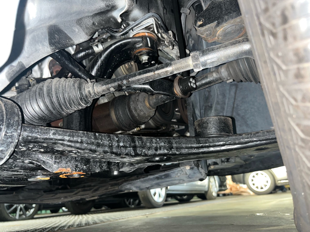 [CHOOSE PARTS] MAZDA AXELA BK5P 2005 ZY-VE FF AT 2WD #0451000000472