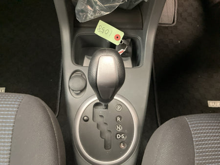 [CHOOSE PARTS] SUZUKI SWIFT ZC71S 2008 K12B FF AT 2WD #0001000015366