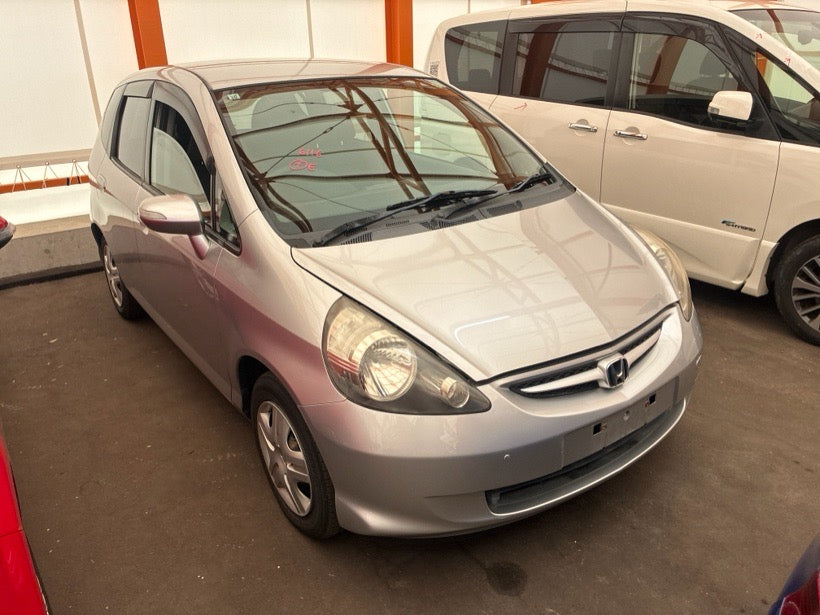 [CHOOSE PARTS] HONDA FIT GD1 2007 L13A FF AT 2WD #0001000015340