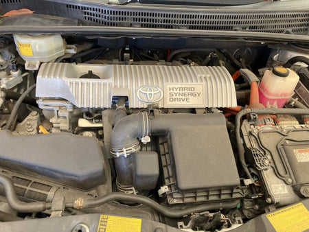 [CHOOSE PARTS] TOYOTA PRIUS ZVW30 2014 2ZR-FXE FF AT 2WD #0001000015202