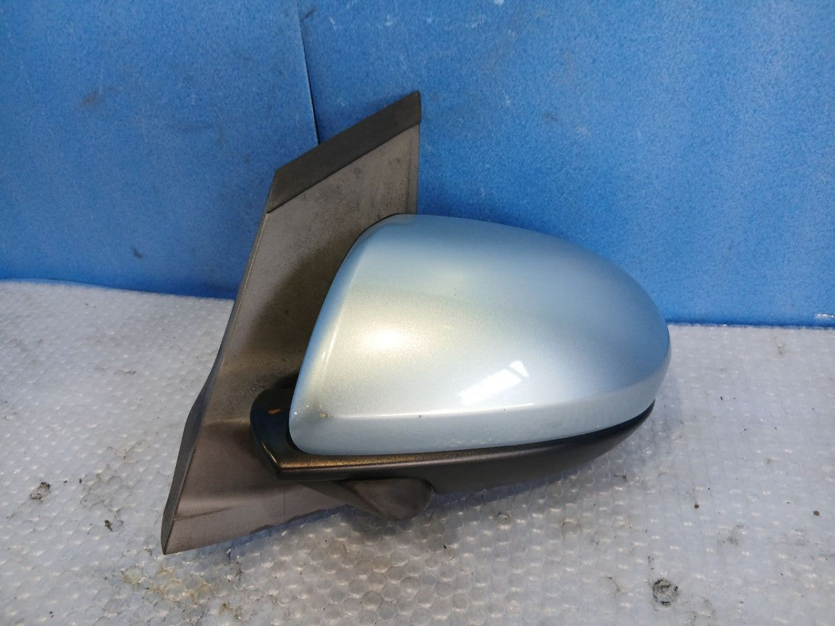[SIDE MIRROR LH] MAZDA DEMIO DE5FS 2009 ZY-VE FF MT 2WD #0403267013449