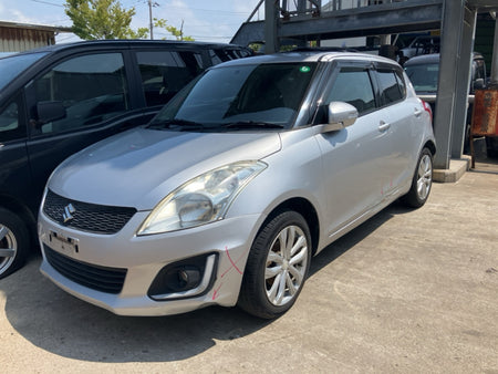 [CHOOSE PARTS] SUZUKI SWIFT ZC72S 2013 K12B FF MT 2WD #0002002672282