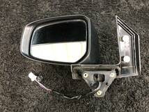 [SIDE MIRROR LH] NISSAN DAYZ B43W  BR06 FF AT 2WD #000324A758294