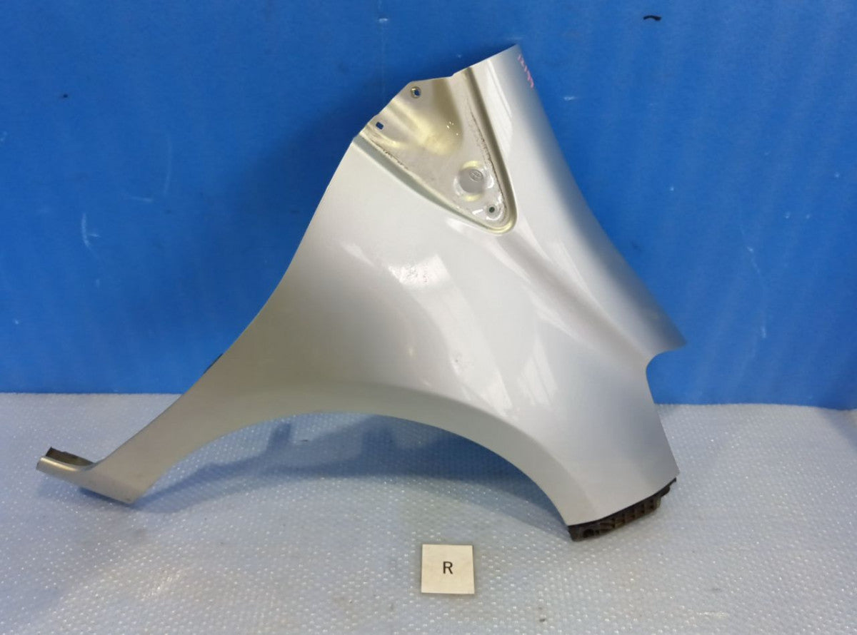 [FENDER RH] TOYOTA VITZ KSP130 2014 1KR-FE FF AT 2WD #0403267012199
