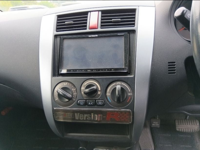 [USED ENGINE] MITSUBISHI COLT Z27AG 2009 4G15 FF AT 2WD #0403266011184