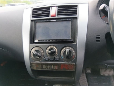 [USED ENGINE] MITSUBISHI COLT Z27AG 2009 4G15 FF AT 2WD #0403266011184