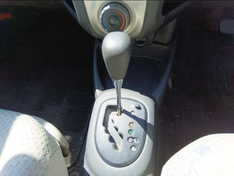 [HEADLIGHT ASSY RH] TOYOTA VITZ KSP90 2006 1KR-FE FF AT 2WD #0403264008429