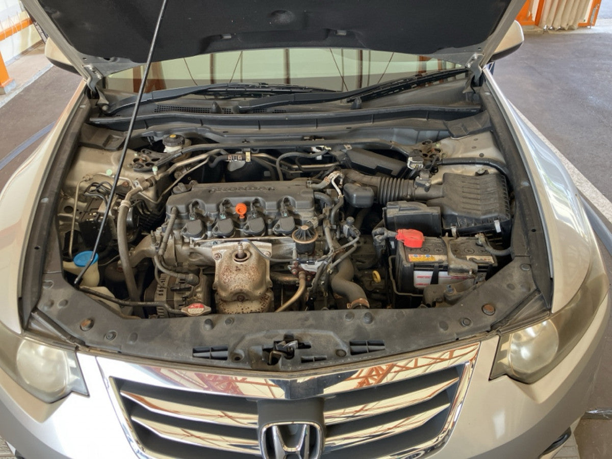 [CHOOSE PARTS] HONDA ACCORD CU1 2012 R20A FF AT 2WD #0002002661851
