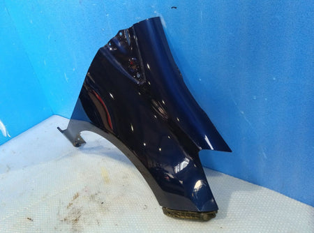 [FENDER RH] TOYOTA VITZ KSP130 2013 1KR-FE FF AT 2WD #0403267013002