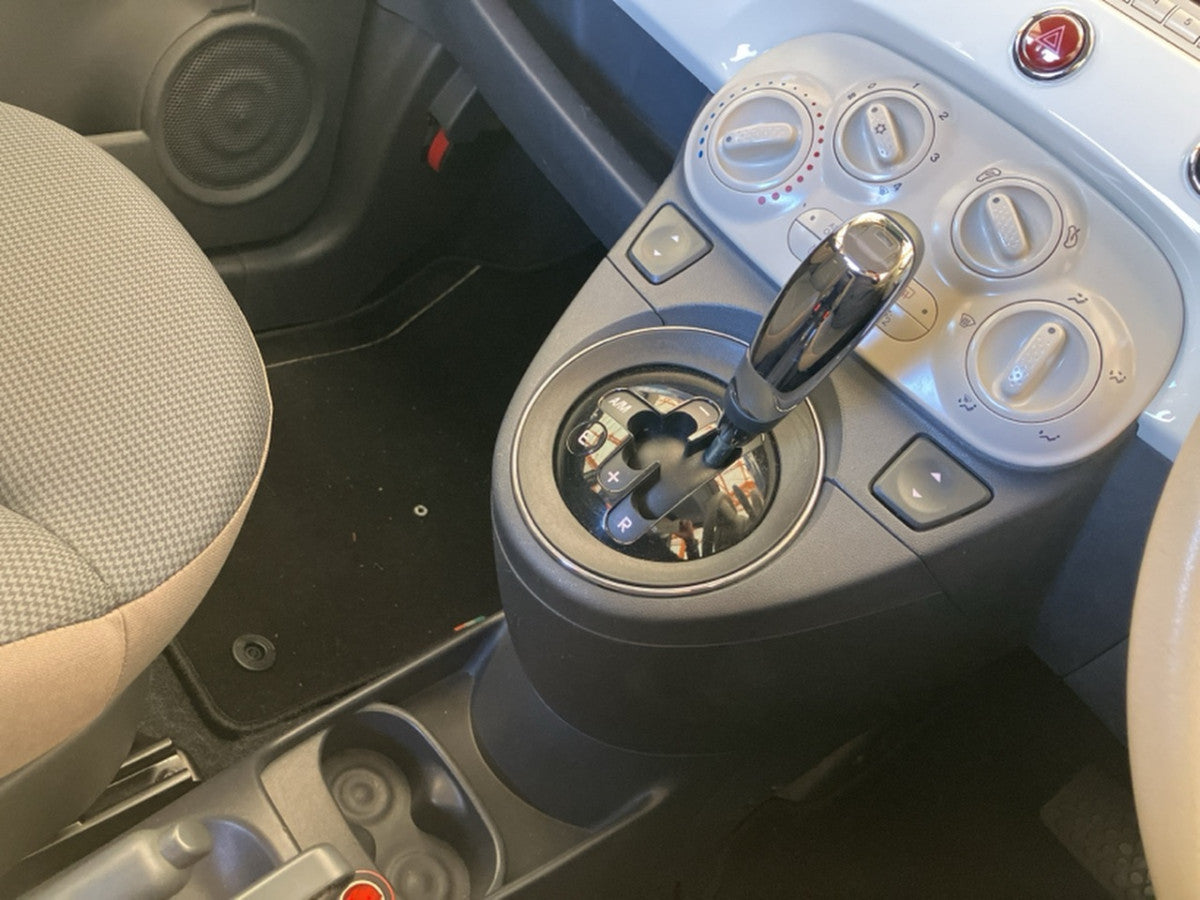 [CHOOSE PARTS] FIAT 500 31212 2015 169A4 FF AT 2WD #0002002672097