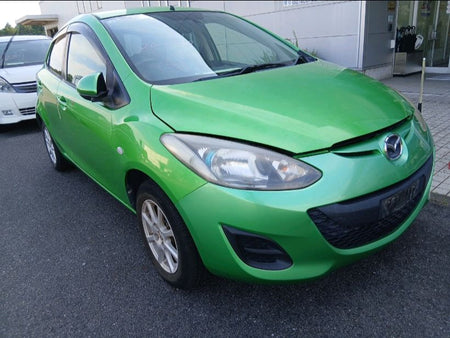 [CHOOSE PARTS] MAZDA DEMIO DEJFS 2011 P3-VPS FF AT 2WD #0401000000704
