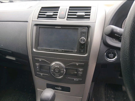 [CHOOSE PARTS] TOYOTA COROLLA FIELDER NZE144G 2010 1NZ-FE FF AT 4WD #0401000000670