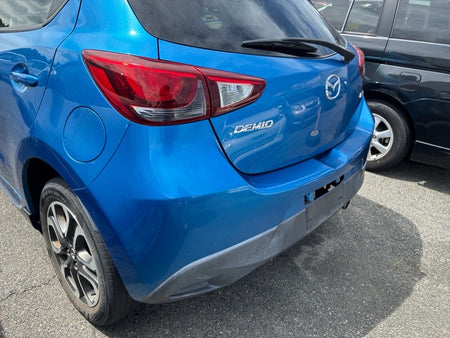 [CHOOSE PARTS] MAZDA DEMIO DJ5FS 2015 S5-DPTS FF AT 2WD #0401000000879