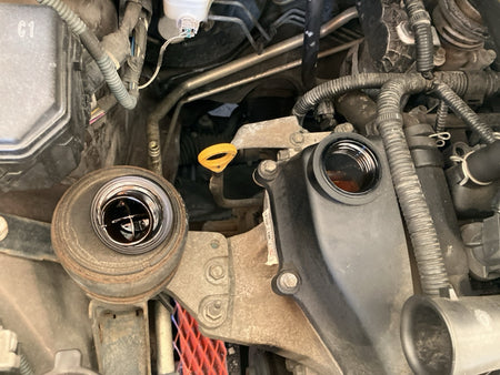 [CHOOSE PARTS] TOYOTA VITZ KSP130 2011 1KR-FE FF AT 2WD #0001000015881