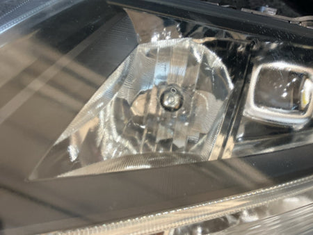 [HEADLIGHT ASSY LH] HONDA ODYSSEY RC1 2015 K24W FF AT 2WD #0003264082315