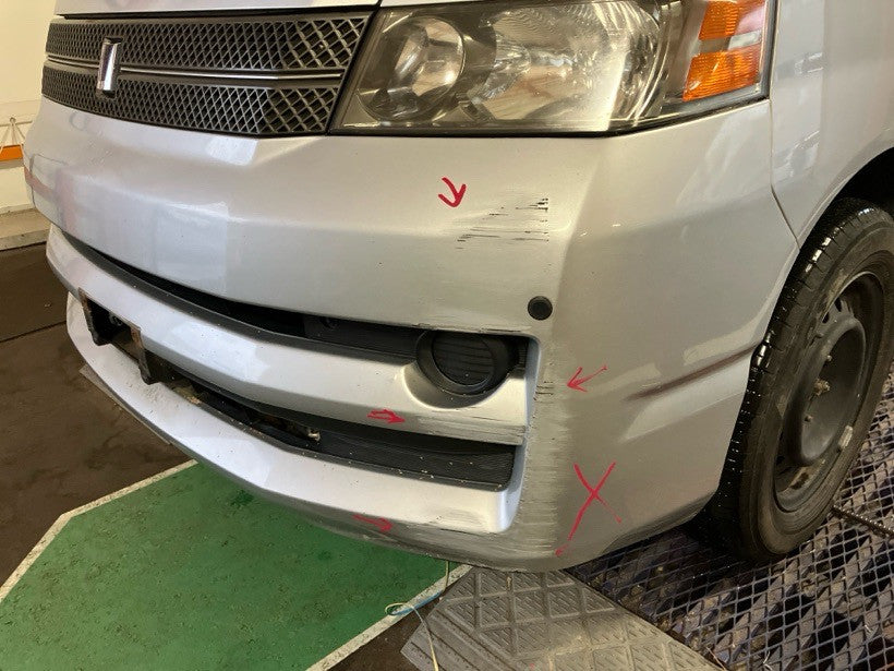 [CHOOSE PARTS] TOYOTA VOXY AZR65G 2005 1AZ-FSE FF AT 4WD #0002002693144
