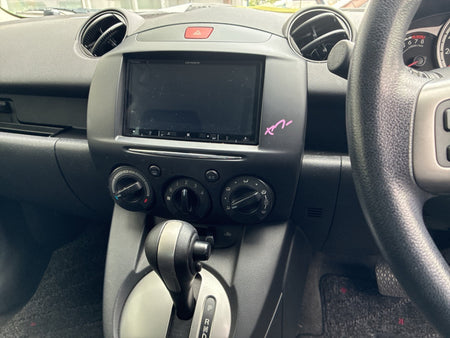 [CHOOSE PARTS] MAZDA DEMIO DE3FS 2012 ZJ-VEM FF AT 2WD #0401000000850