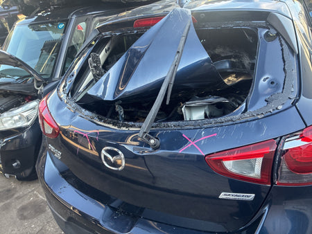 [CHOOSE PARTS] MAZDA DEMIO DJLAS 2019 P5-VPS FF AT 4WD #0002002661702