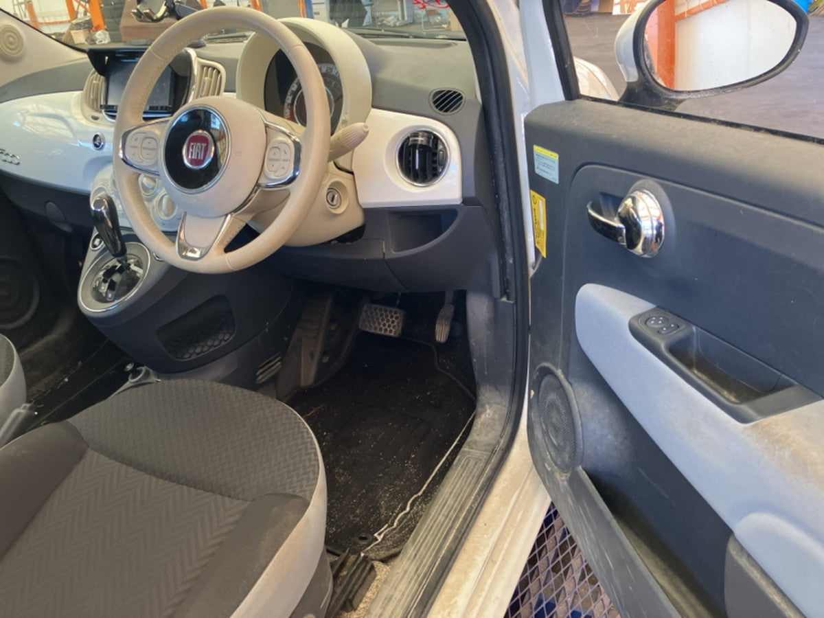 [CHOOSE PARTS] FIAT 500 31212 2017 169A4 FF AT 2WD #0002002661782