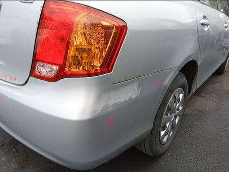 [CHOOSE PARTS] TOYOTA COROLLA AXIO NZE141 2006 1NZ-FE FF AT 2WD #0402002660061