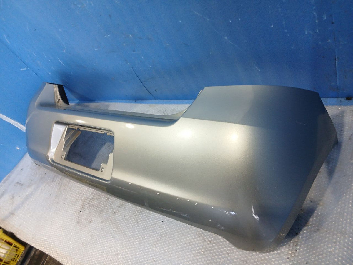 [R BUMPER ASSY] TOYOTA VITZ KSP90 2007 1KR-FE FF AT 2WD #0403268015209