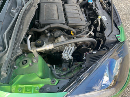 [CHOOSE PARTS] MAZDA DEMIO DE3FS 2007 ZJ-VEM FF AT 2WD #0451000000557