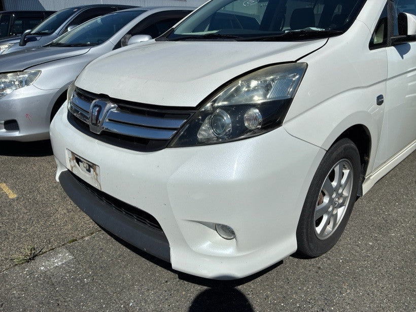[CHOOSE PARTS] TOYOTA ISIS ZGM10W 2013 2ZR-FAE FF AT 2WD #0401000000941