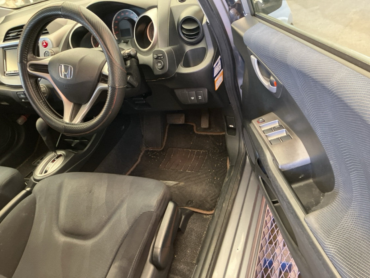 [USED ENGINE] HONDA FIT GE6 2010 L13A FF AT 2WD #0003266105676