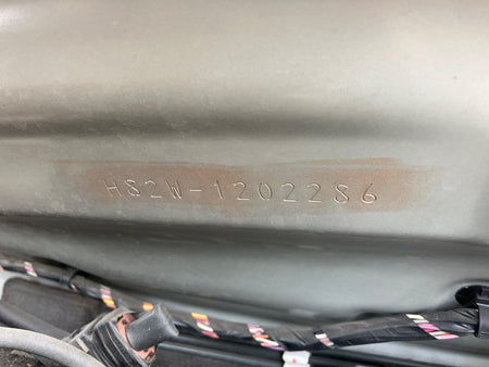 [F BUMPER ASSY] MITSUBISHI eK SPORT H82W  3G83 FF AT 2WD #0003262035931