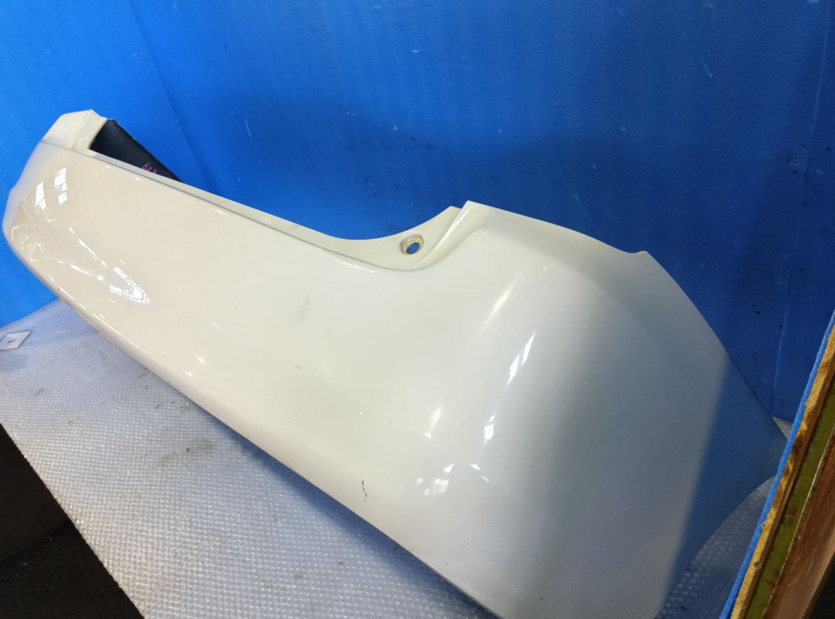 [R BUMPER ASSY] TOYOTA COROLLA FIELDER NZE141G 2011 1NZ-FE FF AT 2WD #0403266011141