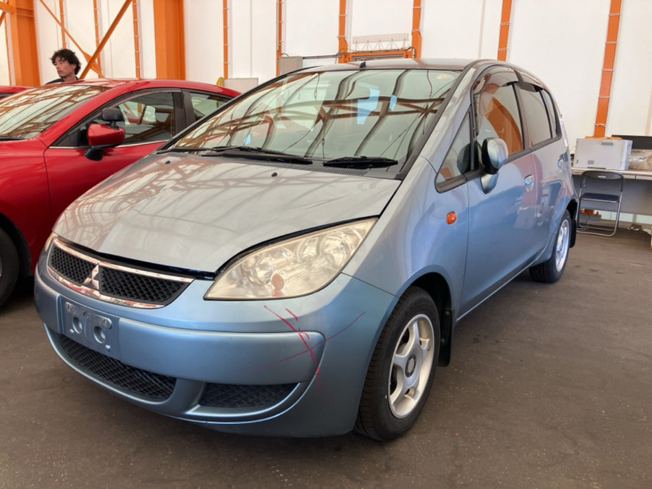 [CHOOSE PARTS] MITSUBISHI COLT Z21A 2008 4A90 FF AT 2WD #0001000014863