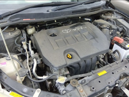 [CHOOSE PARTS] TOYOTA COROLLA FIELDER ZRE142G 2007 2ZR-FE FF AT 2WD #0401000000645