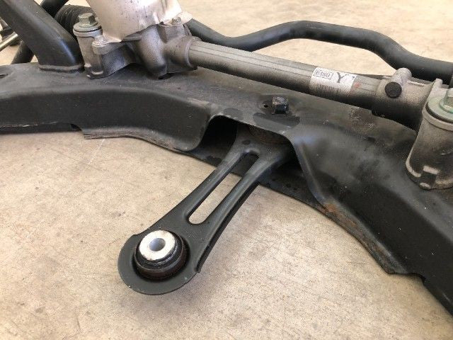[F MEMBER] NISSAN ROOX B47A  BR06 FF AT 4WD #0003263048713