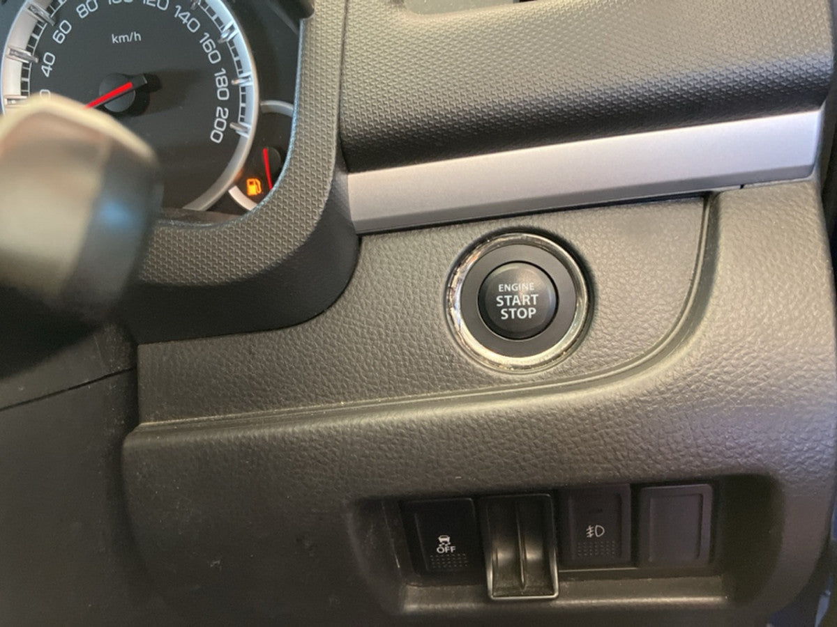 [CHOOSE PARTS] SUZUKI SWIFT ZD72S 2013 K12B FF AT 4WD #0001000016090
