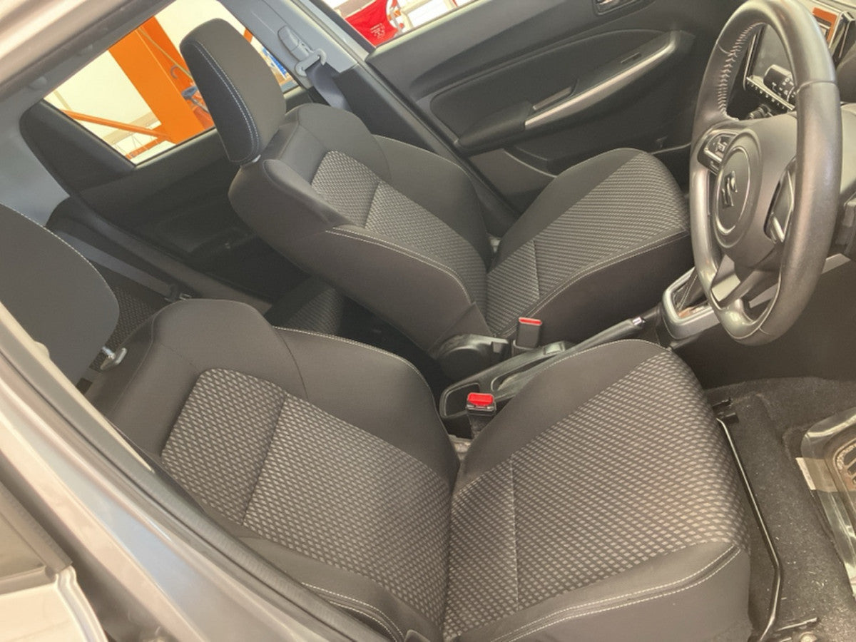 [USED ENGINE] SUZUKI SWIFT ZC53S 2017 K12C FF AT 2WD #0003266102858