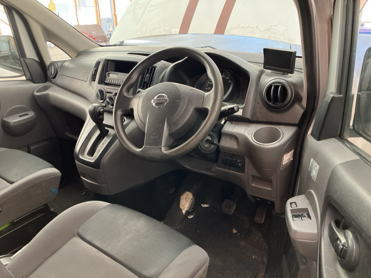 [CHOOSE PARTS] NISSAN NV200 VANETTE VAN VM20 2010 HR16DE FF AT 2WD #0001000009404