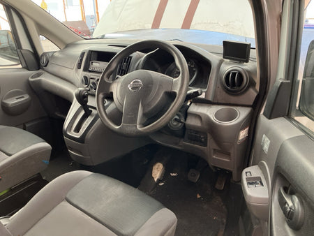 [CHOOSE PARTS] NISSAN NV200 VANETTE VAN VM20 2010 HR16DE FF AT 2WD #0001000009404
