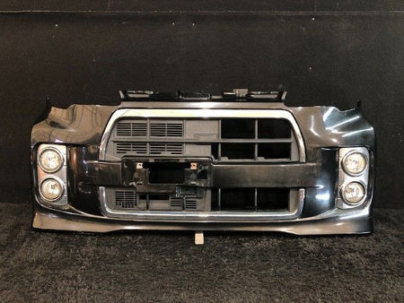 [F BUMPER ASSY] DAIHATSU TANTO EXE L465S  KF FF AT 4WD #000325B994141