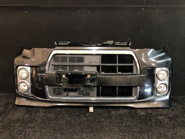 [F BUMPER ASSY] DAIHATSU TANTO EXE L465S  KF FF AT 4WD #000325B994141