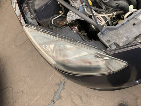 [CHOOSE PARTS] MAZDA DEMIO DE3FS 2008 ZJ-VEM FF AT 2WD #0001000015365