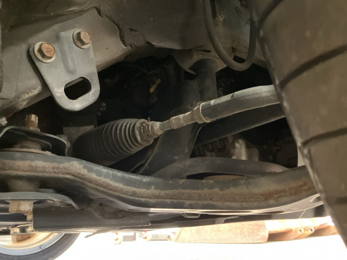 [USED ENGINE] TOYOTA PRIUS ZVW30 2009 2ZR-FXE FF AT 2WD #0003263063758