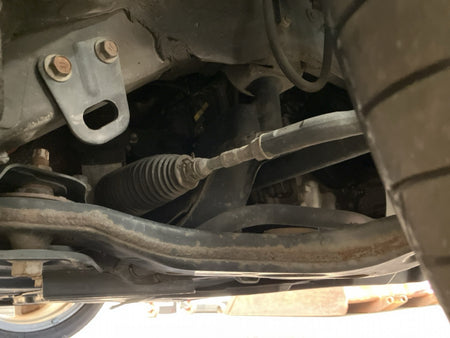[USED ENGINE] TOYOTA PRIUS ZVW30 2009 2ZR-FXE FF AT 2WD #0003263063758