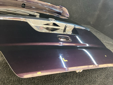 [REAR GATE] HONDA N BOX JF1  S07A FF AT 2WD #0003263054200