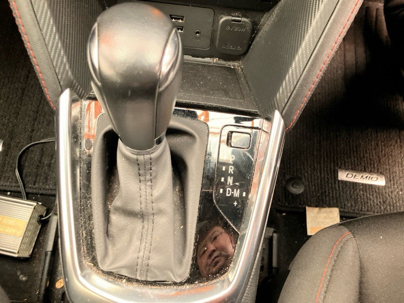 [CHOOSE PARTS] MAZDA DEMIO DJ5AS 2016 S5-DPTS FF AT 4WD #0001000014824