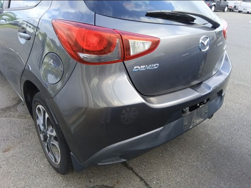 [FENDER RH] MAZDA DEMIO DJ5FS 2015 S5-DPTS FF AT 2WD #0403269016061
