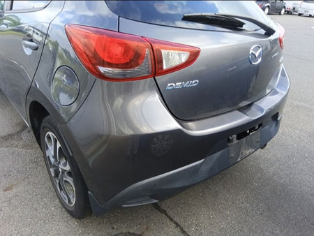 [FENDER RH] MAZDA DEMIO DJ5FS 2015 S5-DPTS FF AT 2WD #0403269016061