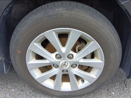 [BRAKE MASTER ASSY] TOYOTA ISIS ANM10W 2007 1AZ-FSE FF AT 2WD #0403265009966
