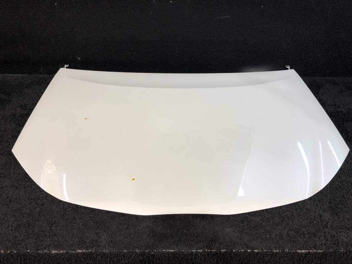 [BONNET] TOYOTA SAI AZK10 2011 2AZ-FXE FF AT 2WD #0003255894378