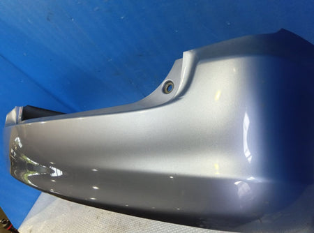[R BUMPER ASSY] TOYOTA COROLLA FIELDER NZE141G 2008 1NZ-FE FF AT 2WD #0403266010880