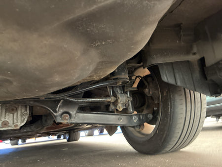 [CHOOSE PARTS] SUBARU LEGACY TOURING WAGON BRM 2013 FB25 FF AT 4WD #0001000013336